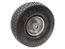 Vorderrad mit Felge passend