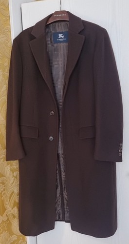 Burberry mantel 100 - burberry, 100%