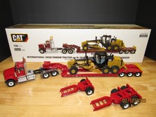 1:50 Diecast Masters