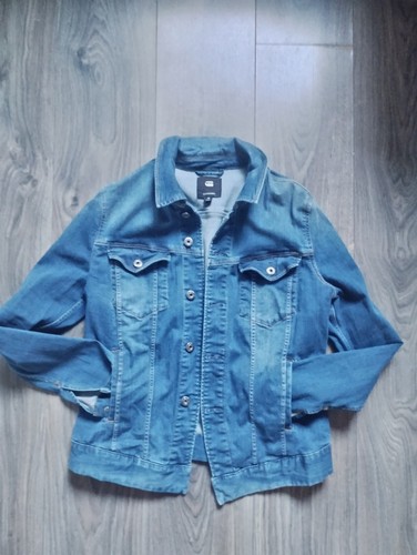 Damen jeansjacke von star - damen,