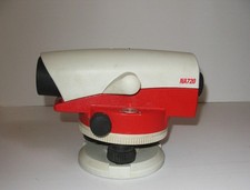 3412* Leica Baustellen