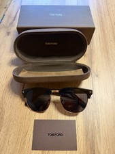 Tom Ford Henry Sonnenbrille