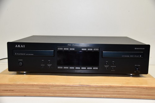 Akai 3000w high end - high-end, doppel