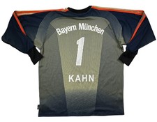 Adidas 2003-04 BAYERN MUNCHEN