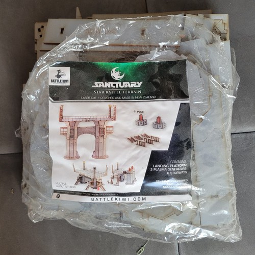 Star wars legion - legion, endor
