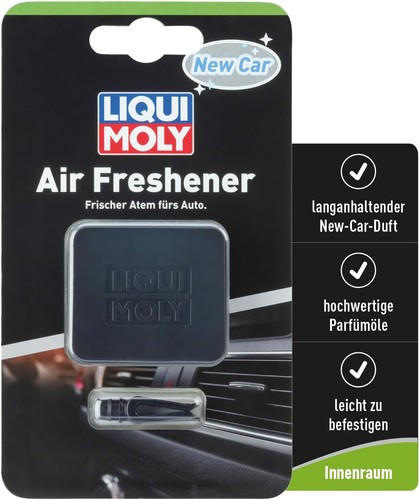 Liqui moly air - liqui, new