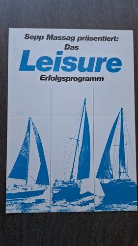 Leisure 22 - 20, ,