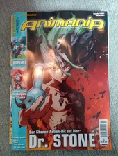 AnimaniA Magazin Ausgabe 2021/1 +2021/2