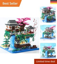 Sakura Baumhaus Baukasten 3320