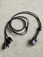 Ecoflow PowerStream Solar Verbindungskabel MC4