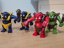 Playmobil Oger Troll Riese 1x