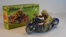 Schuco Blechspielzeug Nr. 1006