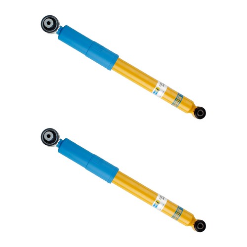 Stoßdämpfer set hinterachse - stoßdämpfer-set,