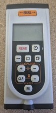 Laserliner MeterMaster Pro Laser - professioneller Ultraschall-Entfernungsmesser