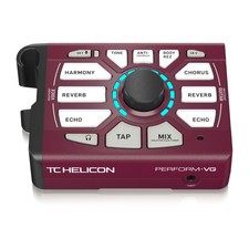 TC-Helicon Perform-VG -