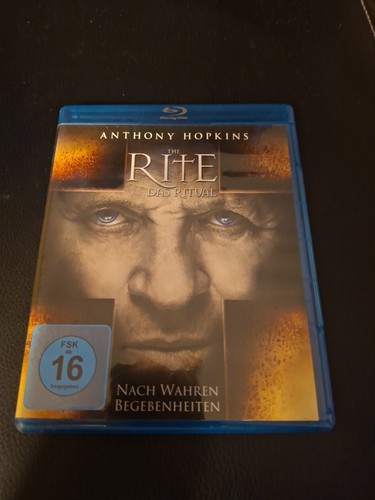 The rite das - -, ritual