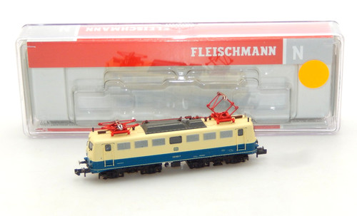 Fleischmann spur 733101 - fleischmann, n