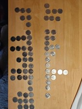 Shell Gedenkmünzen Sammelmünzen Fußball “Mexico 70“  