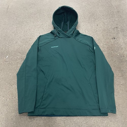 Mammut women hoodie size - hoodie,