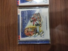 Winterzeit Weihnachtszeit -