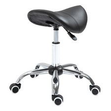 Arbeitshocker Drehstuhl