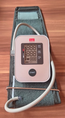 Boso medikus - x, /