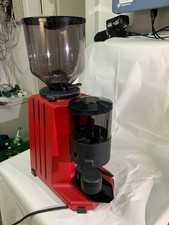 Kaffeemühle elektrisch