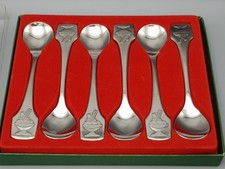 BSF Edelstahlt RELIEF 6x