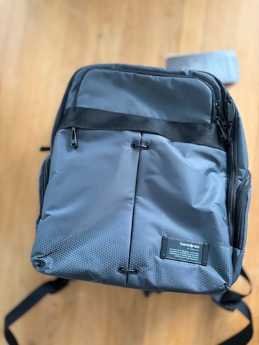 Samsonite cityvibe laptop - cityvibe,