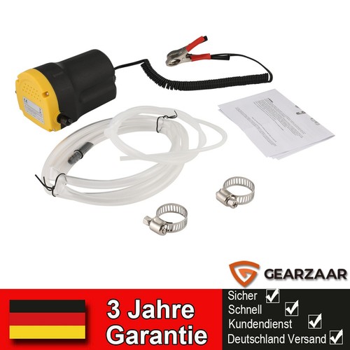12v ölabsaugpumpe diesel - Ölabsaugpumpe,
