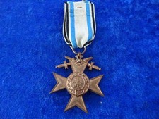 (A63-02) Original Orden Bayern