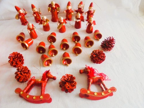 Teil christbaum schmuck - teil.,