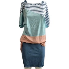 Kangaroos Kleid Shirtkleid
