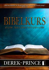 Bibelkurs zum Selbststudium |