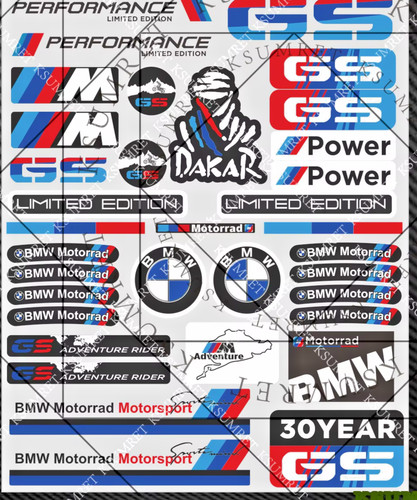 Bmw 1200 1250 - 1200,