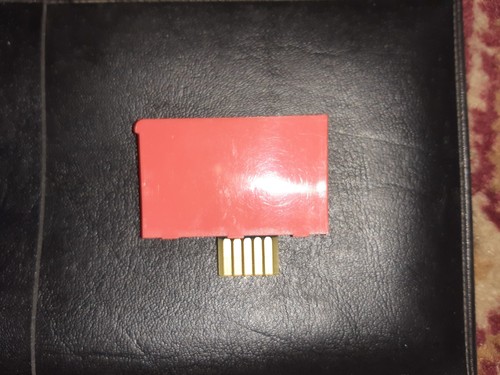 Rollei speichermodul 300 rot - speichermodul,