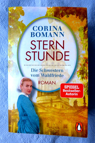 Sternstunde die schwestern - ,