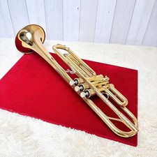 YAMAHA YTR-636 Trompete