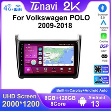 For Volkswagen VW Polo