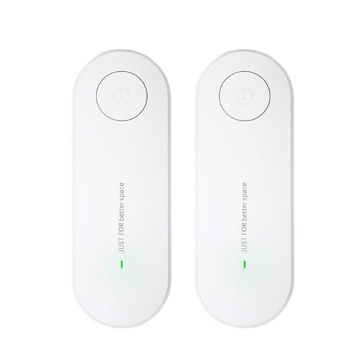 Pure air negativ - 2x,