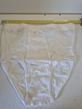 2 Känguru Taschenslips Gr. 6