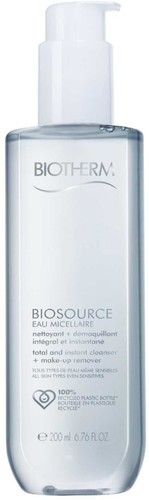 Biotherm biosource eau - biotherm,
