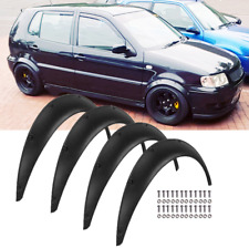 4X Radlauf Kotflügel