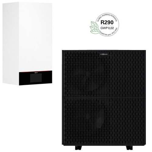 Viessmann z022164 vitocal - z022164,