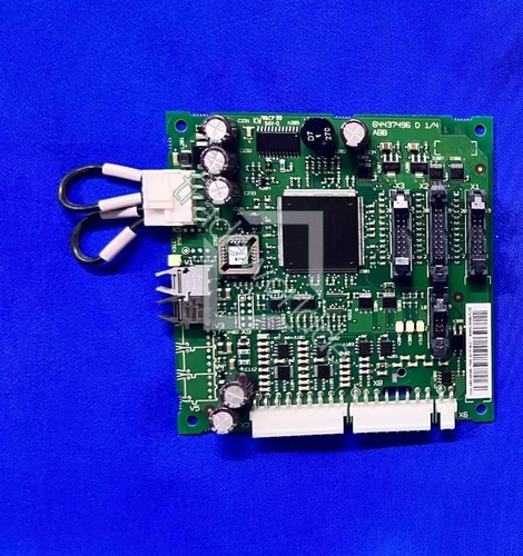 1pc used abb aitf - abb, acs800