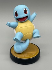 Amiibo Pokémon Shiggy