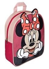 Plüsch-Rucksack Minnie Mouse