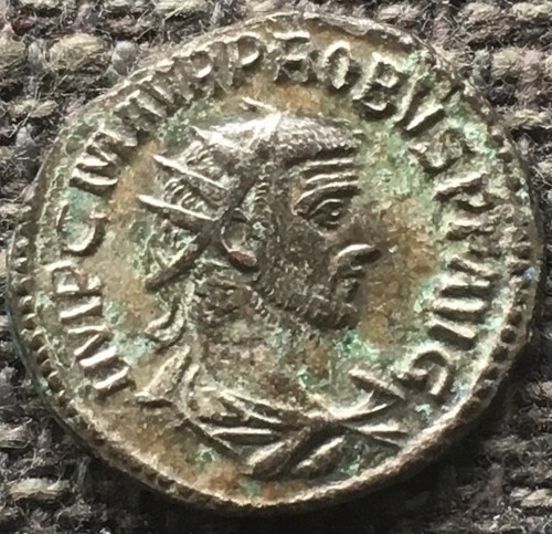 Römische kaiserzeit probus - kaiserzeit,