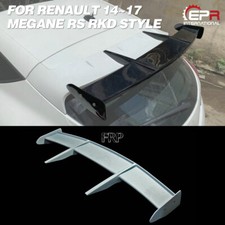 For 14-17 Renault Megane RS