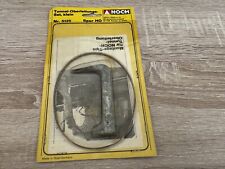 Noch 5125 H0 Tunnel Oberleitungs Set klein in OVP Neuwertiger Zustand